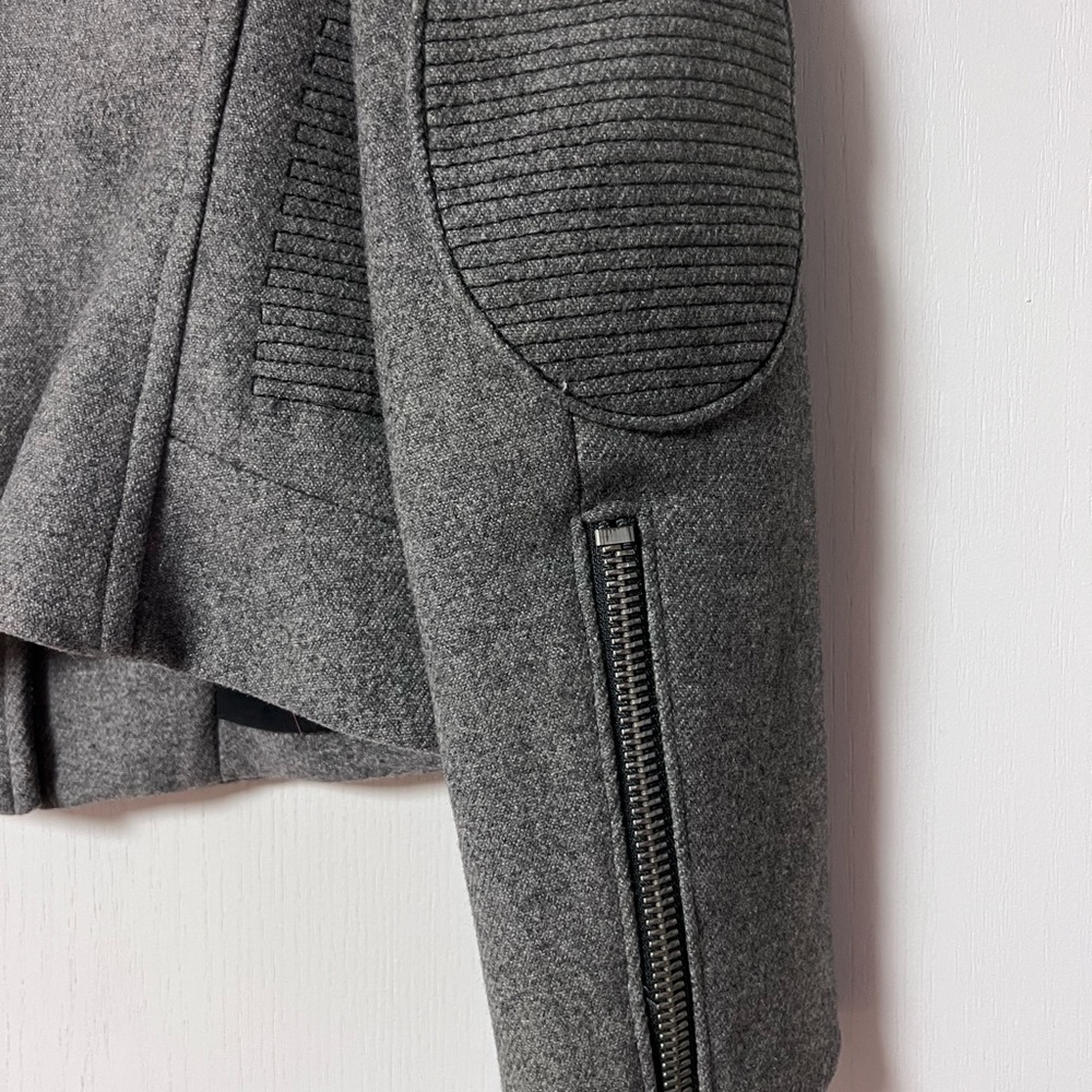Isabel Marant Wool Jacket - Size 2 - Picture 4 of 11